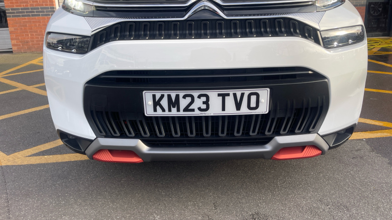 Citroen C3 Aircross 1.2 PureTech 130 Shine Plus 5dr EAT6 Petrol Hatchback